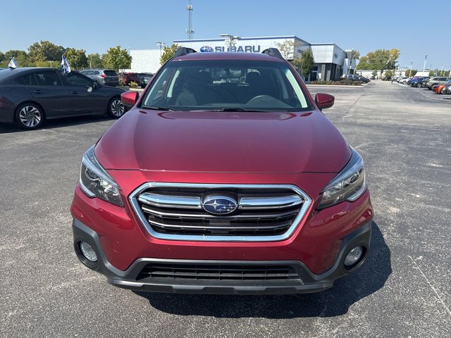 2018 Subaru Outback Premium