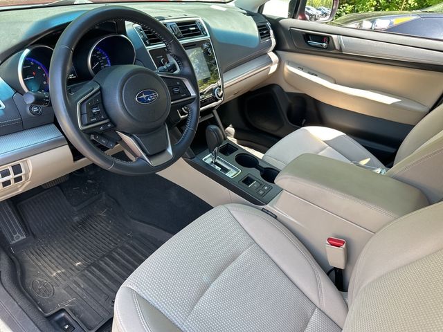 2018 Subaru Outback Premium