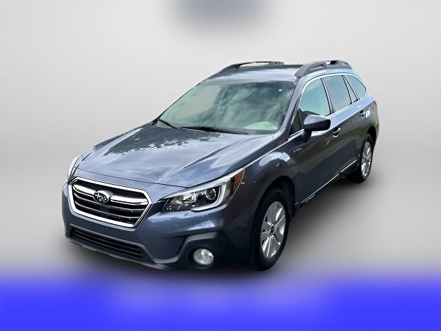 2018 Subaru Outback Premium