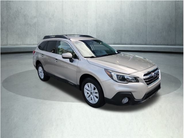 2018 Subaru Outback Premium