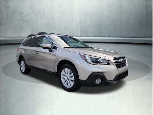 2018 Subaru Outback Premium