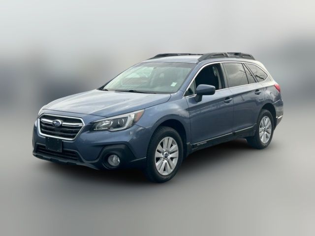 2018 Subaru Outback Premium