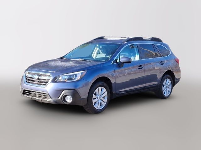 2018 Subaru Outback Premium