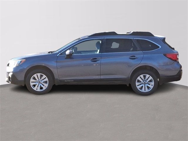 2018 Subaru Outback Premium