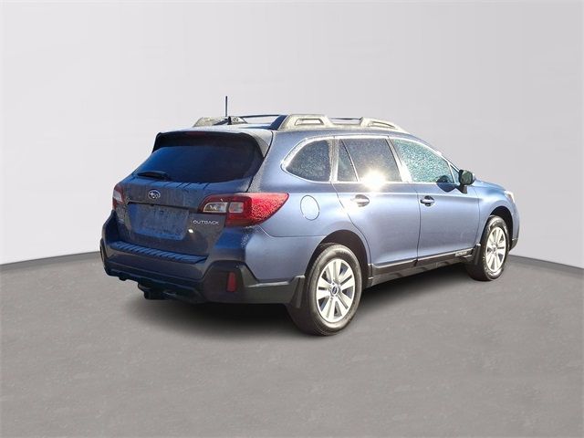 2018 Subaru Outback Premium