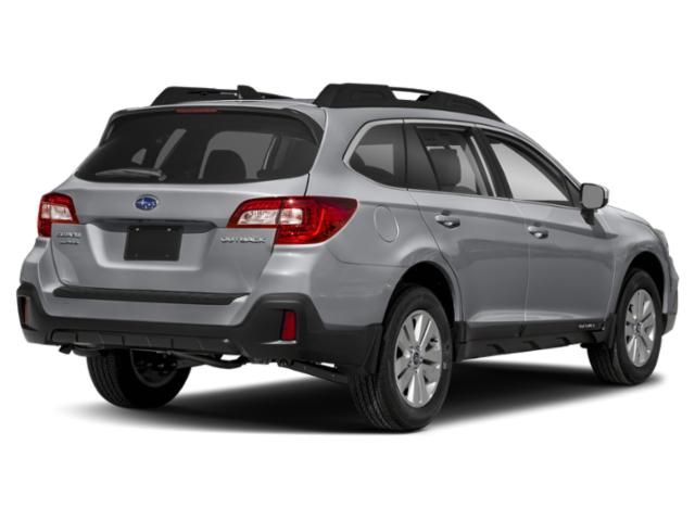 2018 Subaru Outback Premium