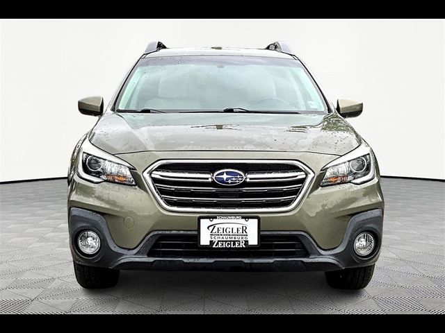 2018 Subaru Outback Premium