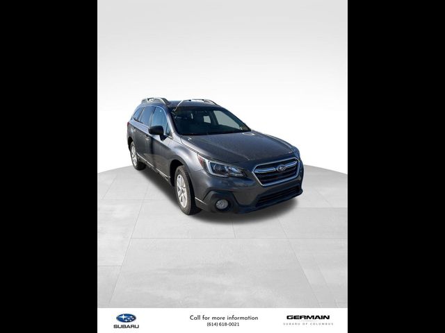 2018 Subaru Outback Premium