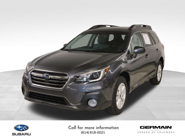 2018 Subaru Outback Premium