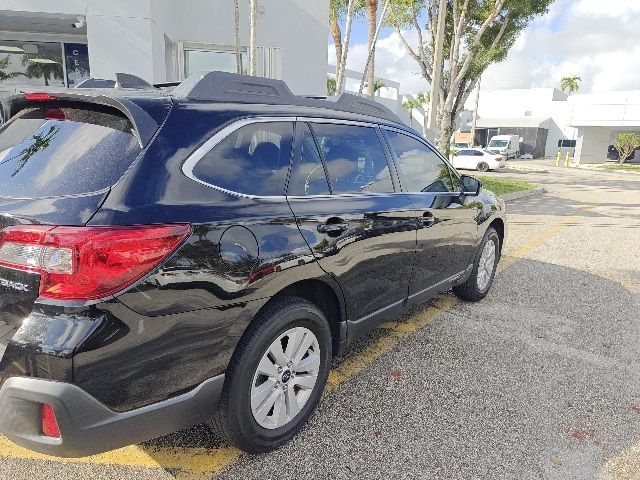 2018 Subaru Outback Premium