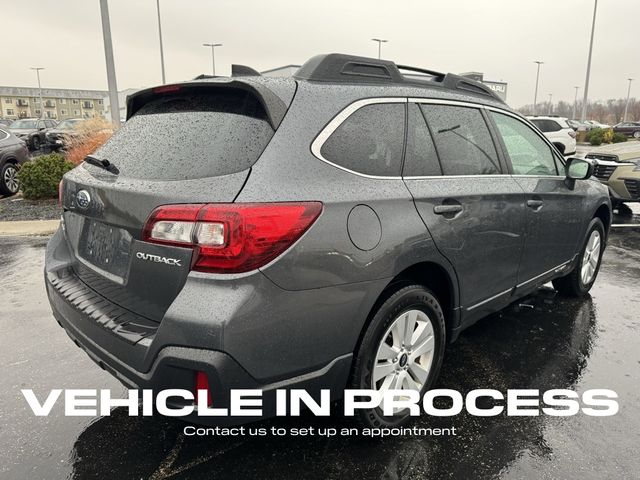 2018 Subaru Outback Premium