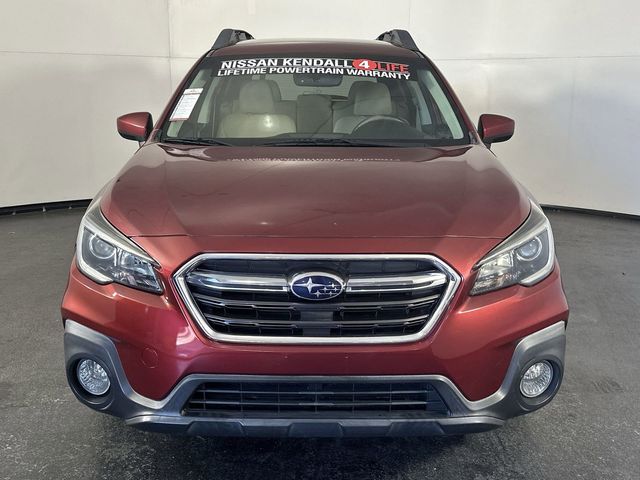 2018 Subaru Outback Premium