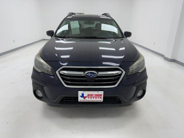 2018 Subaru Outback Premium