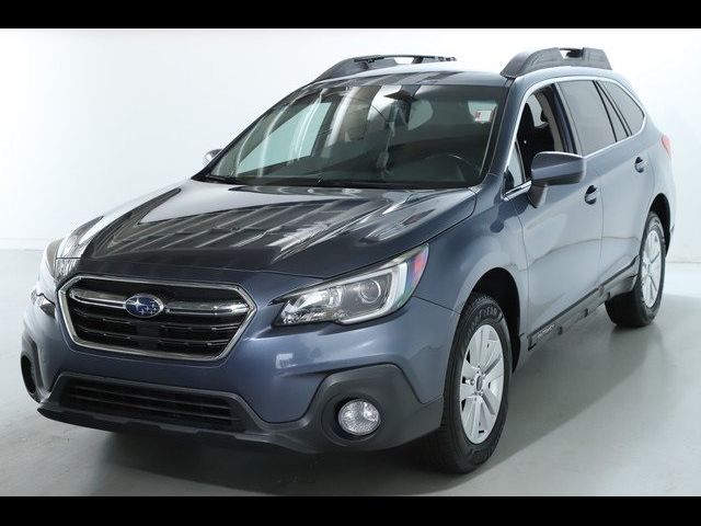 2018 Subaru Outback Premium