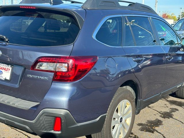 2018 Subaru Outback Premium