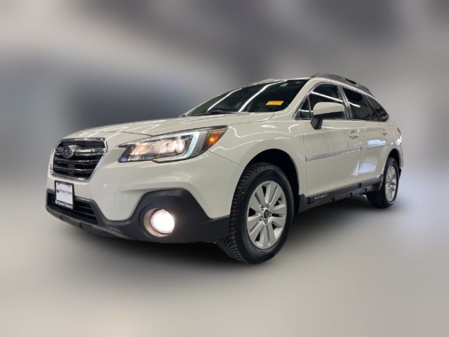 2018 Subaru Outback Premium