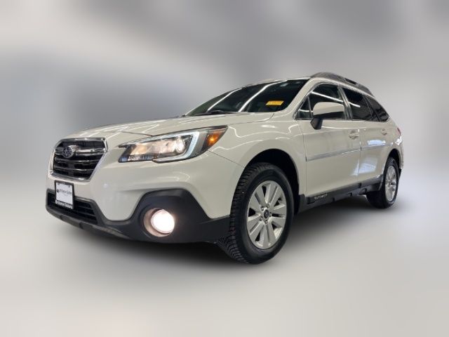 2018 Subaru Outback Premium