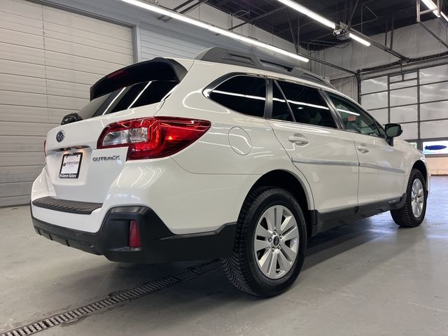 2018 Subaru Outback Premium