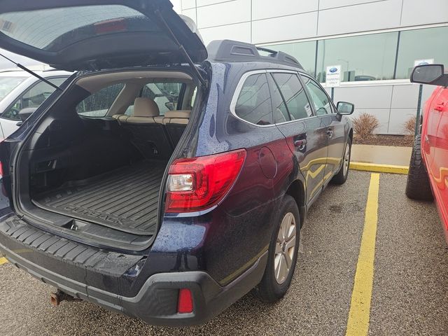 2018 Subaru Outback Premium