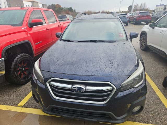 2018 Subaru Outback Premium