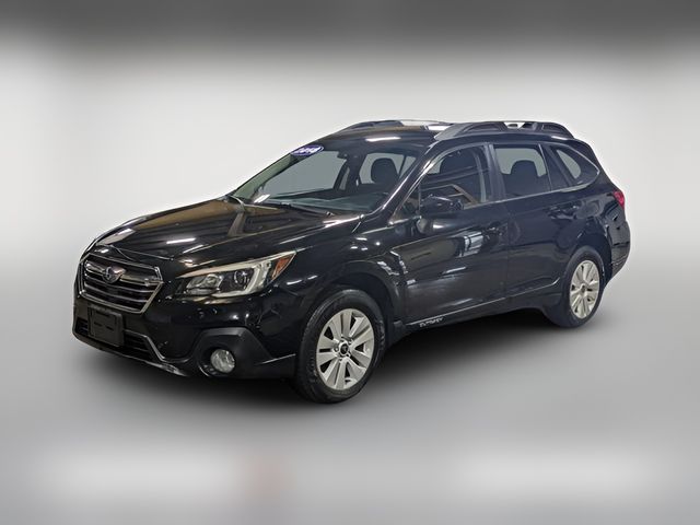 2018 Subaru Outback Premium