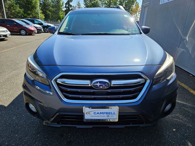 2018 Subaru Outback Premium