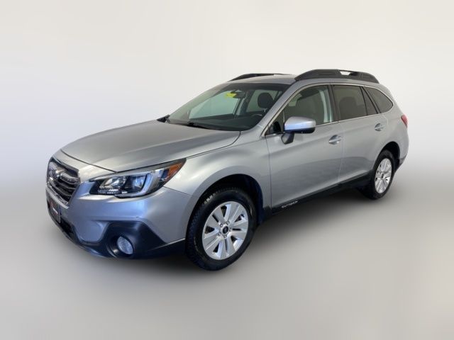 2018 Subaru Outback Premium