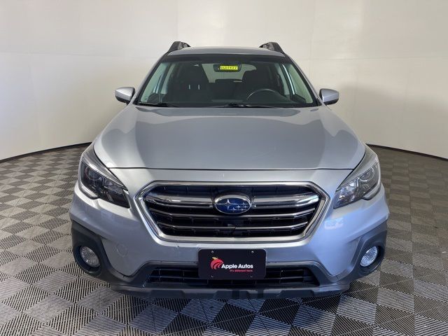 2018 Subaru Outback Premium