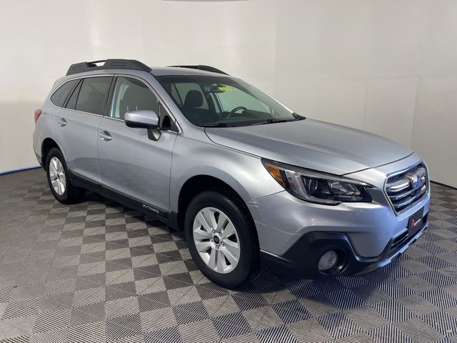 2018 Subaru Outback Premium
