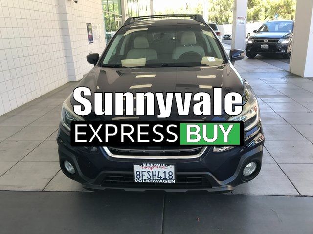 2018 Subaru Outback Premium