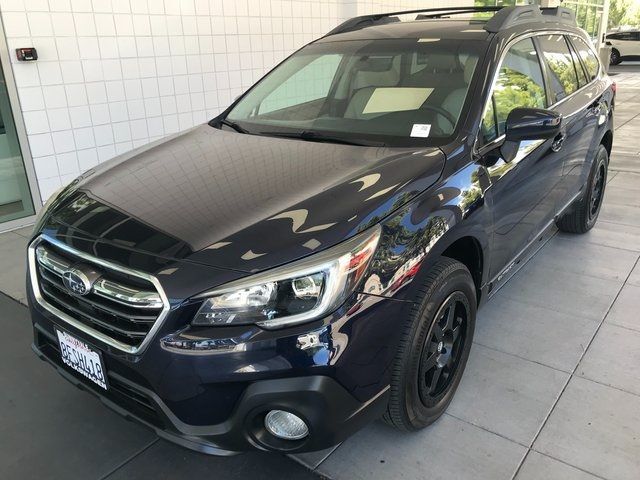 2018 Subaru Outback Premium