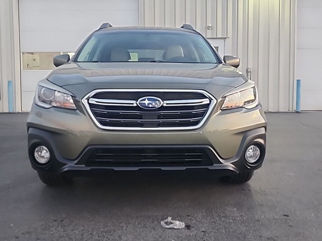 2018 Subaru Outback Premium