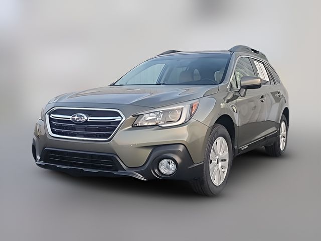 2018 Subaru Outback Premium