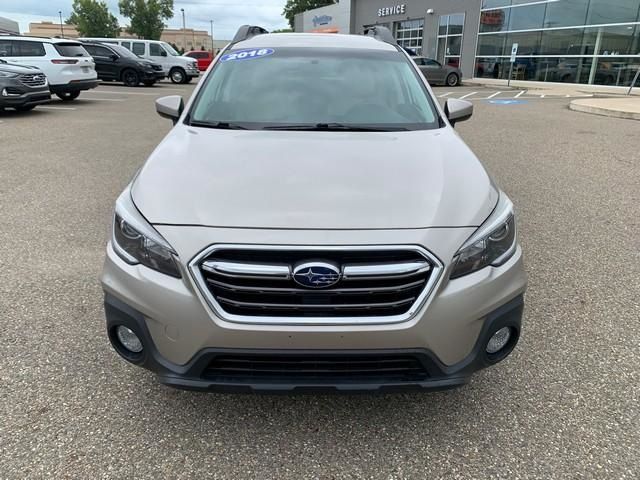 2018 Subaru Outback Premium