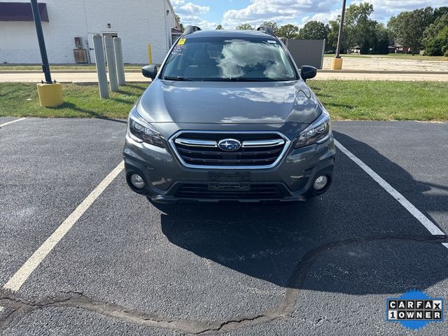 2018 Subaru Outback Premium