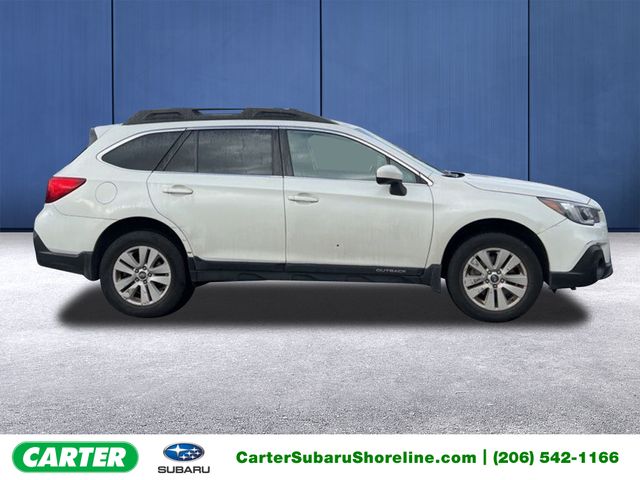 2018 Subaru Outback Premium