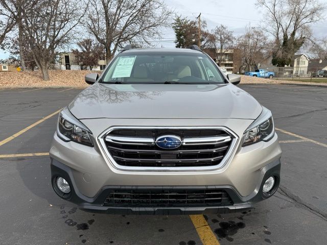 2018 Subaru Outback Premium