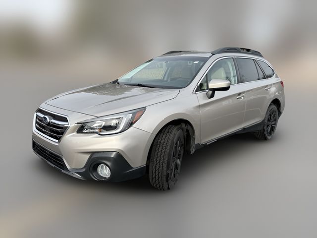 2018 Subaru Outback Premium