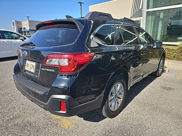 2018 Subaru Outback Premium