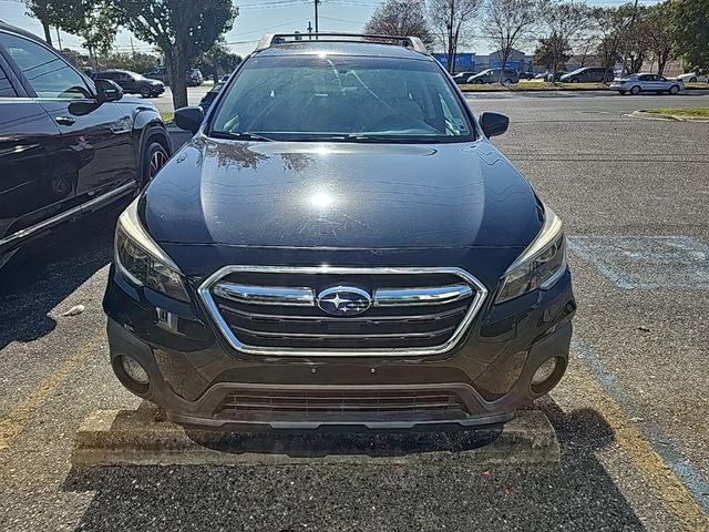 2018 Subaru Outback Premium