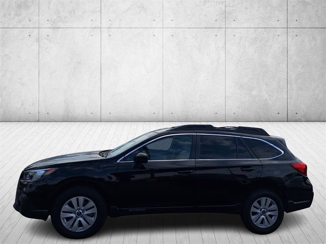 2018 Subaru Outback Premium