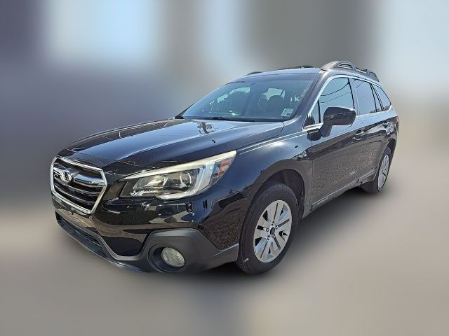 2018 Subaru Outback Premium