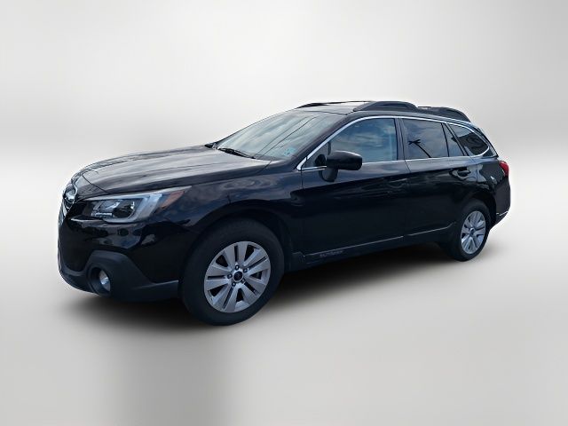 2018 Subaru Outback Premium