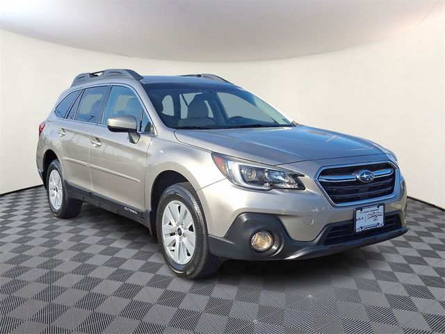 2018 Subaru Outback Premium