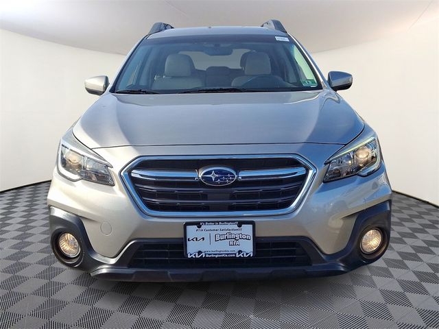 2018 Subaru Outback Premium