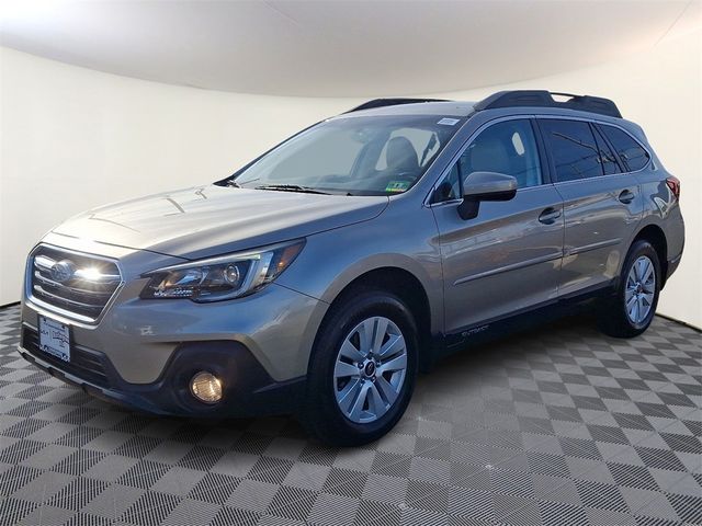 2018 Subaru Outback Premium