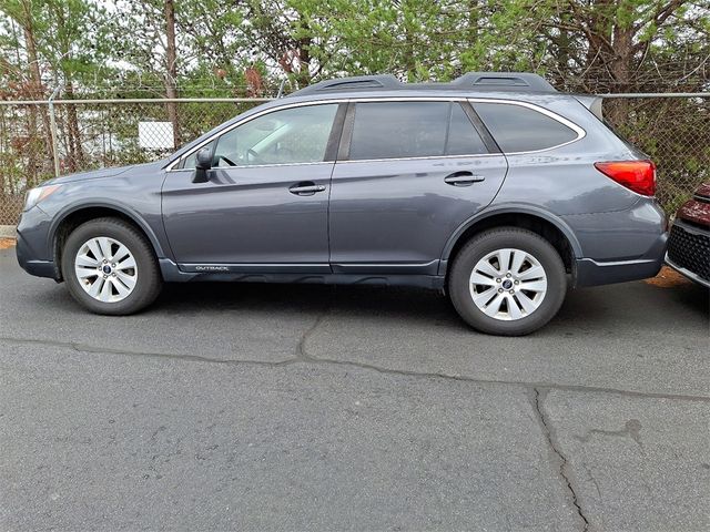 2018 Subaru Outback Premium