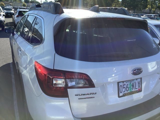 2018 Subaru Outback Premium