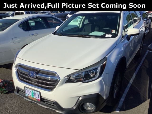 2018 Subaru Outback Premium