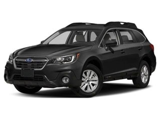 2018 Subaru Outback Premium